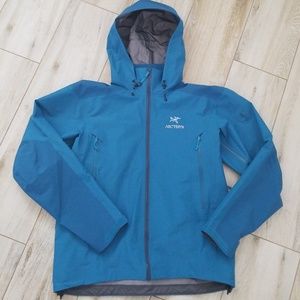Arc'teryx Shell Jacket
